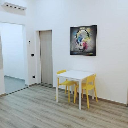 Appartamento Nuovo A 1 Minuto Dal Porto Livourne Extérieur photo