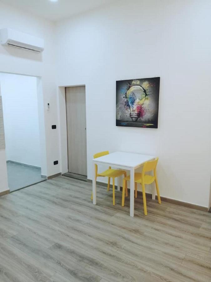 Appartamento Nuovo A 1 Minuto Dal Porto Livourne Extérieur photo