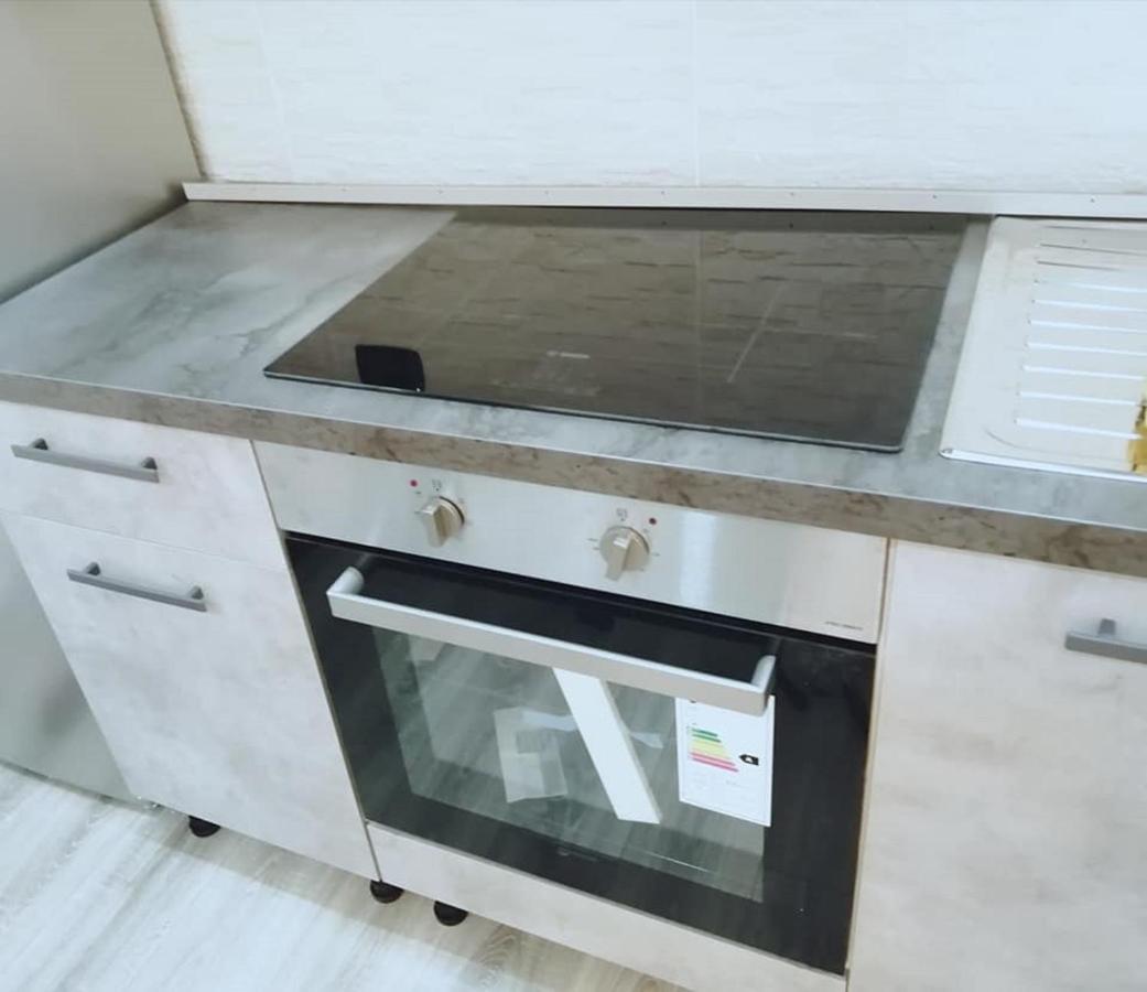 Appartamento Nuovo A 1 Minuto Dal Porto Livourne Extérieur photo
