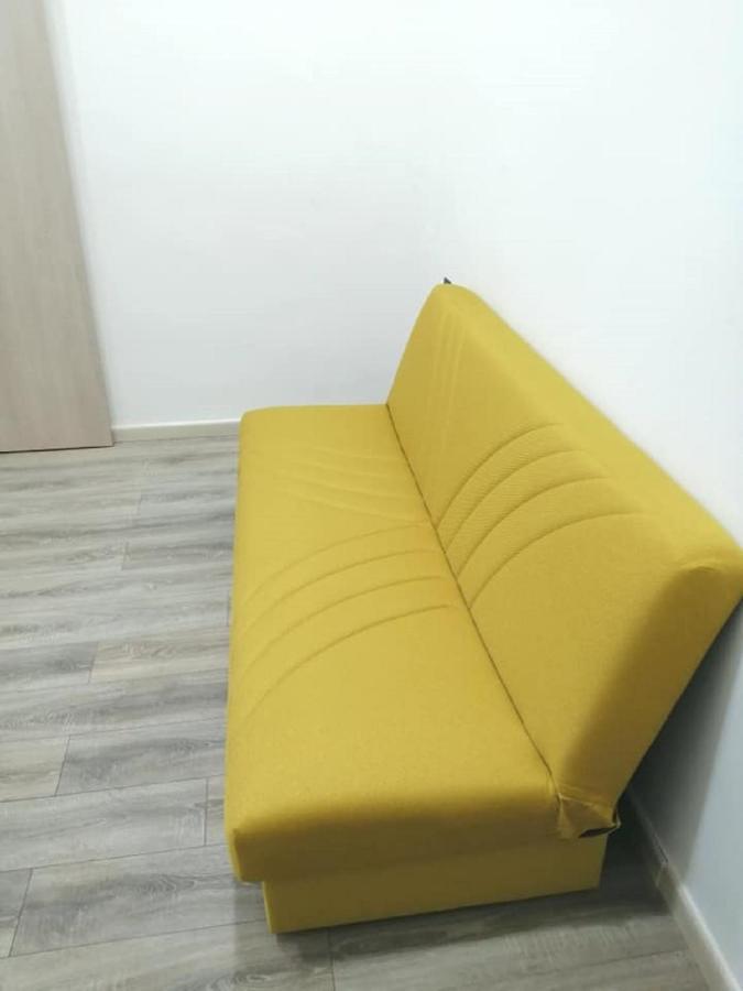 Appartamento Nuovo A 1 Minuto Dal Porto Livourne Extérieur photo