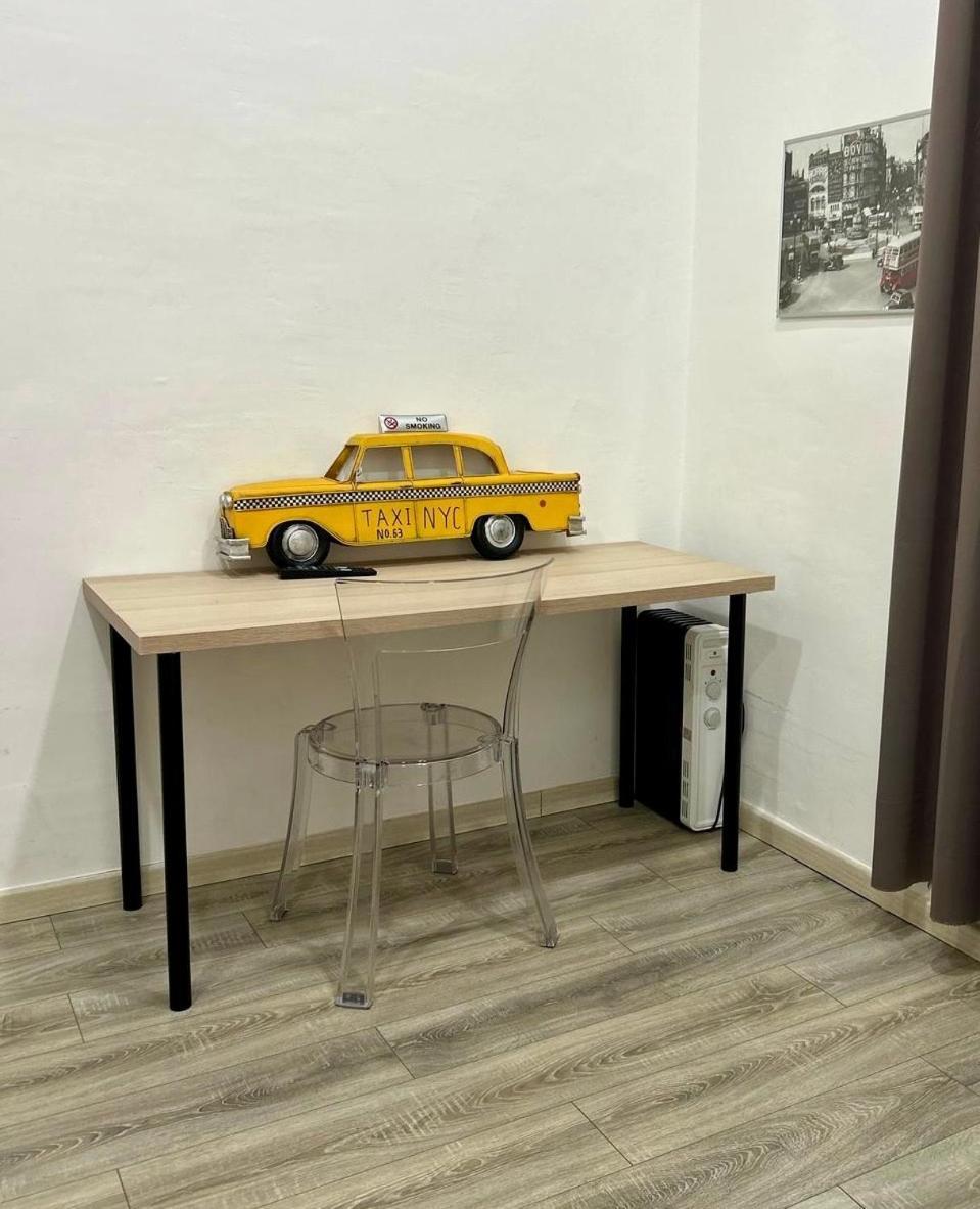 Appartamento Nuovo A 1 Minuto Dal Porto Livourne Extérieur photo